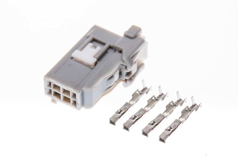 Electrical connector repair kit